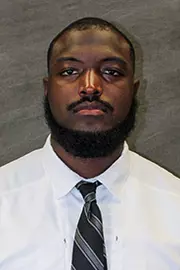 Keshon Williams