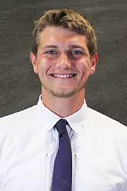 Preston Weeks
