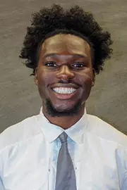 Triumphant Olatunji