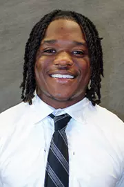 Zach Nwachukwu