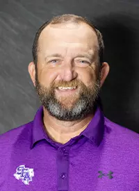Buckets Head Shot