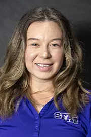 Jessica Aguirre Head shot