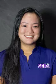 Sydni Leung