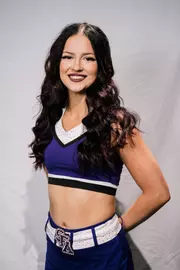 Cynthia Dance
