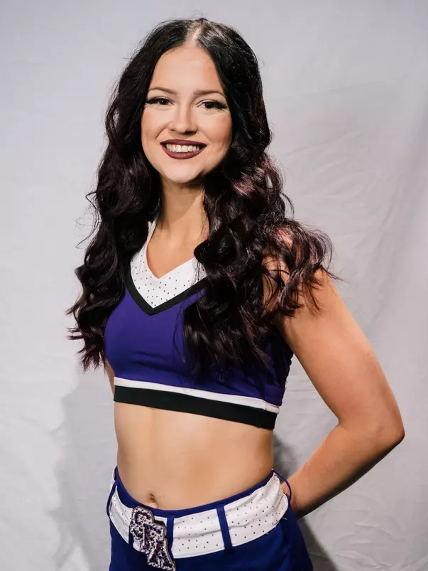 Cynthia Dance
