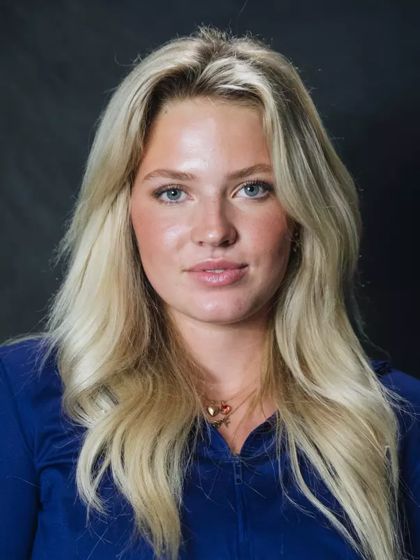Felicia Back 2023
