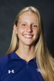 Ksenia Mamontova 2023