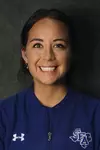 Kassie James 2023