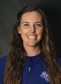 Melanie Jaegers 2023