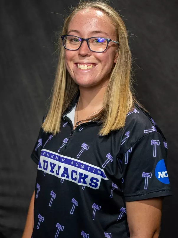Megan George 2023