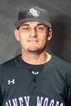 Caleb Clowers headshot