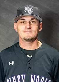 Caleb Clowers headshot