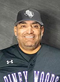 Johnny Cardenas Headshot