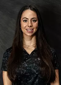 Avree Fields Headshot