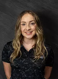 Brooke Dishman Headshot