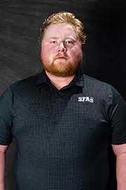 Cade Bruce Headshot