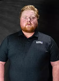 Cade Bruce Headshot