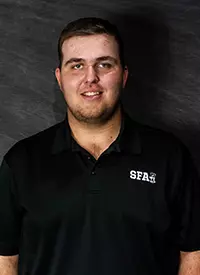 Cameron Hubbard Headshot