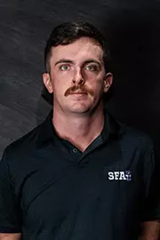 Jake Smelser Headshot
