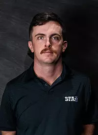 Jake Smelser Headshot