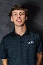 Joe Paul Pennington Headshot