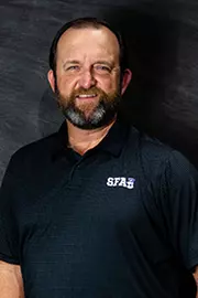 Jonathan Shuskey Headshot