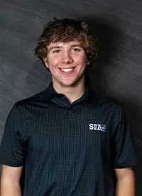 Michael Rasmussen Headshot