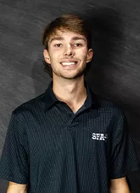 Sam Gargis Headshot