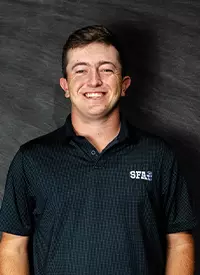 Trey Rouse Headshot