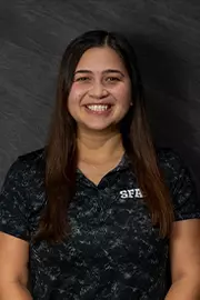 Valerie Routzong Headshot