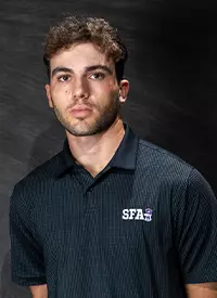 Zach Robertson Headshot