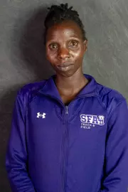 Mercy Kipchumba