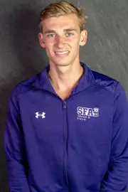 Wyatt Hoover