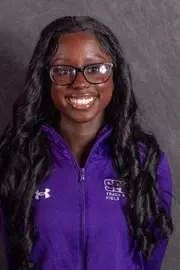 Mya Sanders