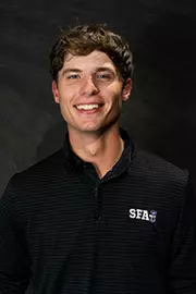 Jaxon Griffith Headshot