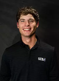 Jaxon Griffith Headshot