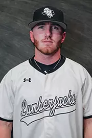 Dylan Bourgeois Headshot