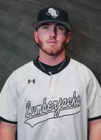 Dylan Bourgeois Headshot
