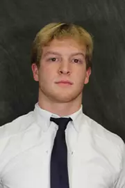 Morgan Henry Headshot