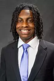 DaeVeon Scott