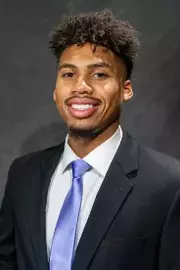 Ethan Mayes