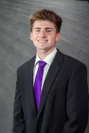 Luke Stansbury
