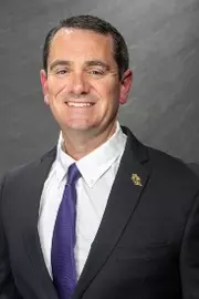 David  Mackie