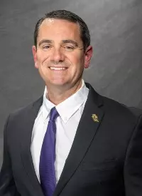 David Mackie