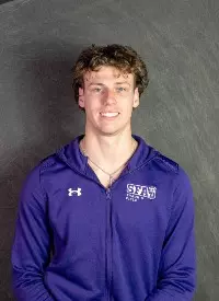 Jackson Parrish