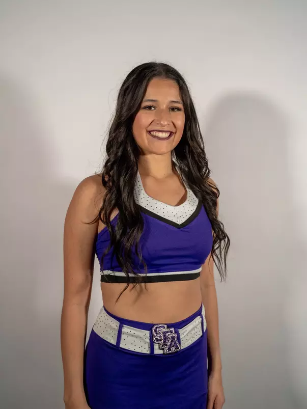 Aiyana Gonzalez 2024