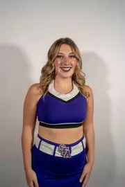 Aubrey Armstrong 2024