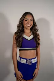 Daphne Cantu 2024
