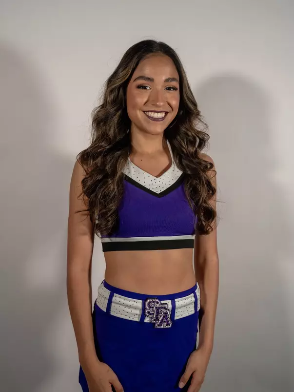 Daphne Cantu 2024
