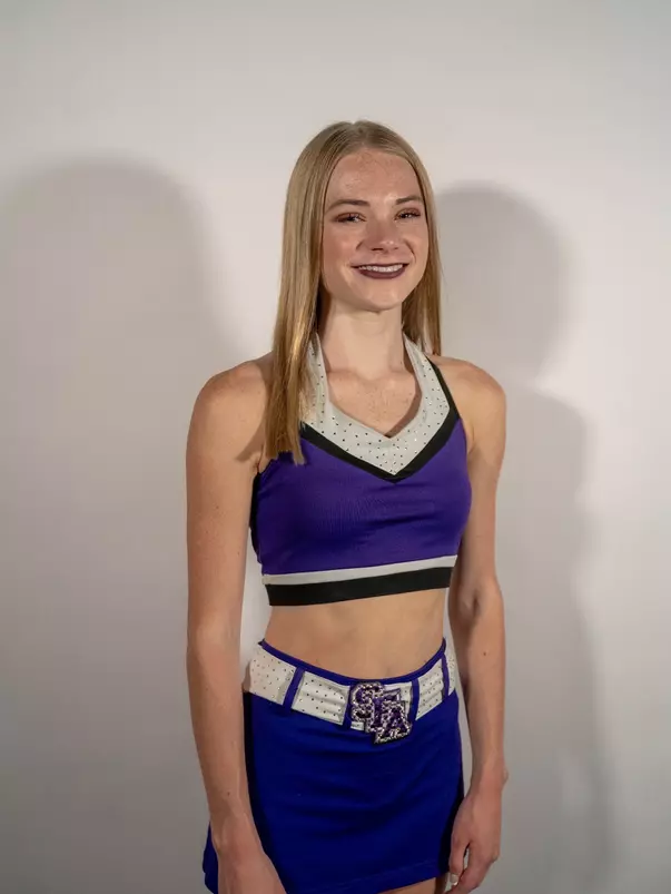 Hayley Horan 2024